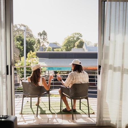107 Apartments Margaret River Eksteriør billede