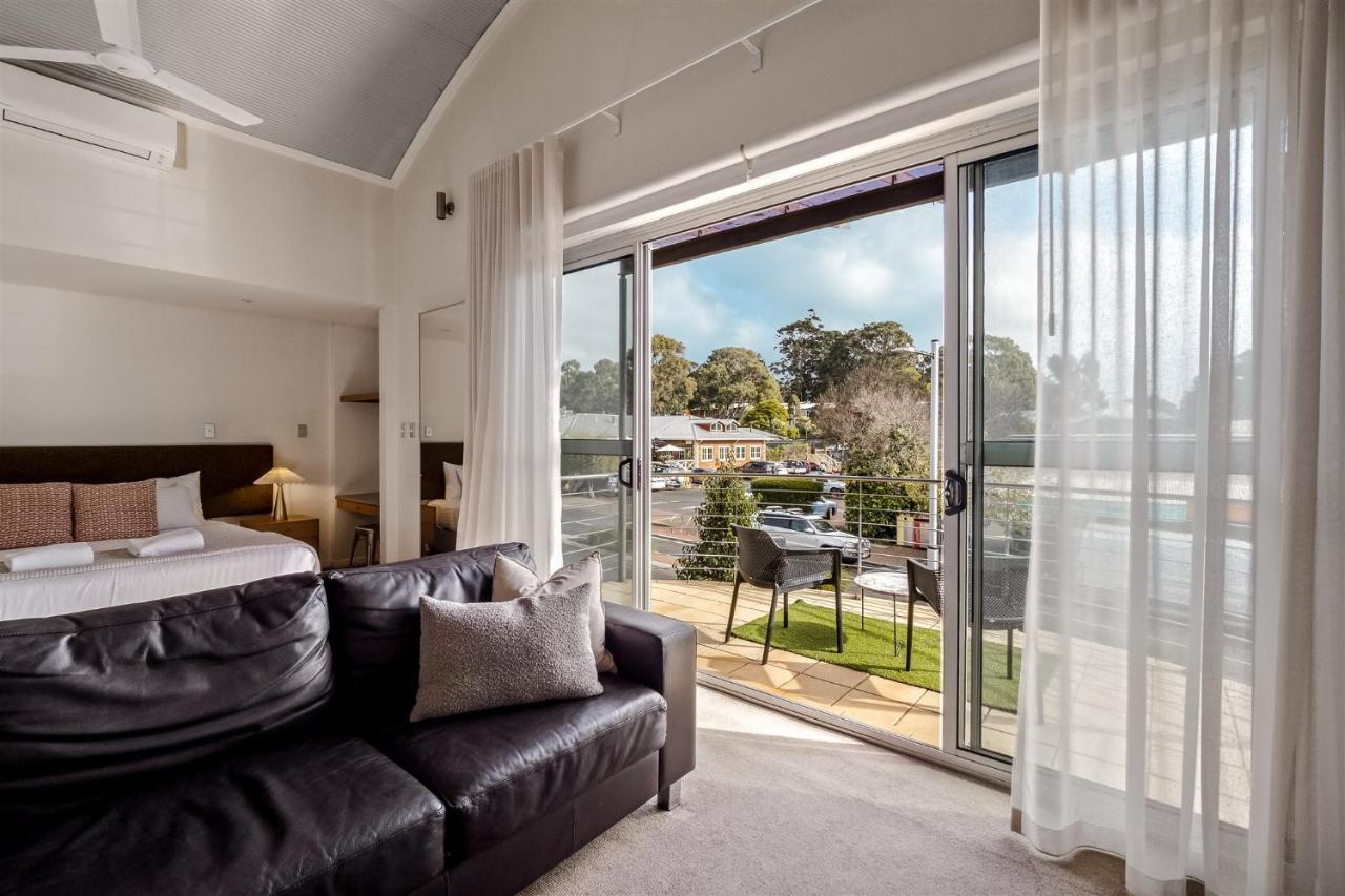 107 Apartments Margaret River Eksteriør billede