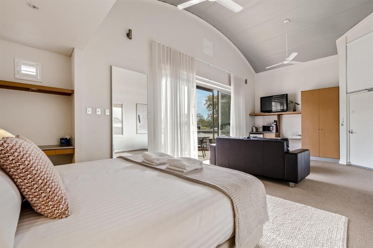 107 Apartments Margaret River Eksteriør billede