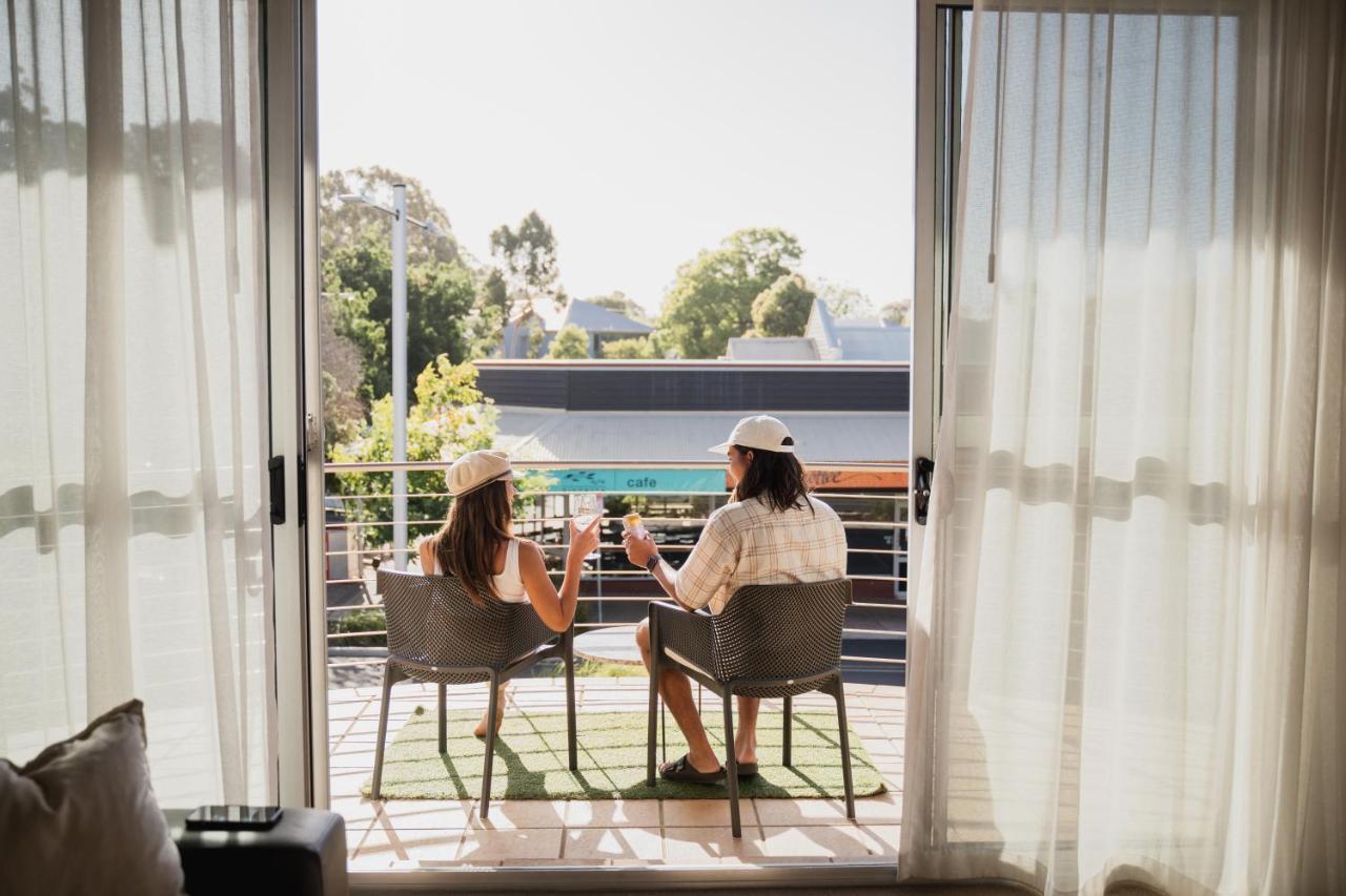 107 Apartments Margaret River Eksteriør billede