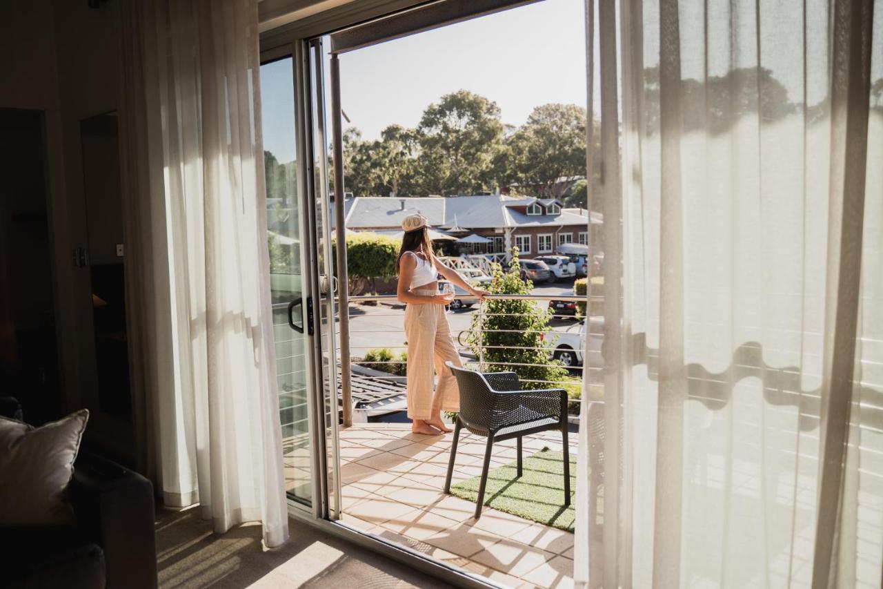 107 Apartments Margaret River Eksteriør billede