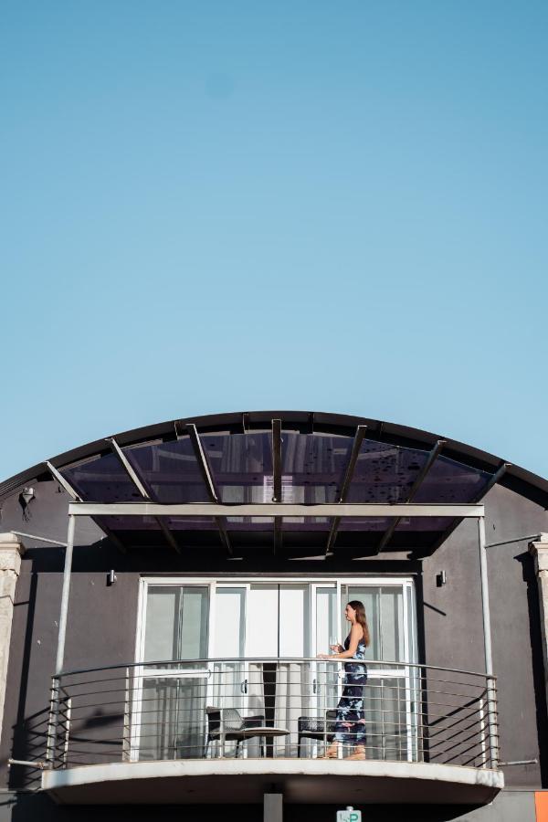 107 Apartments Margaret River Eksteriør billede