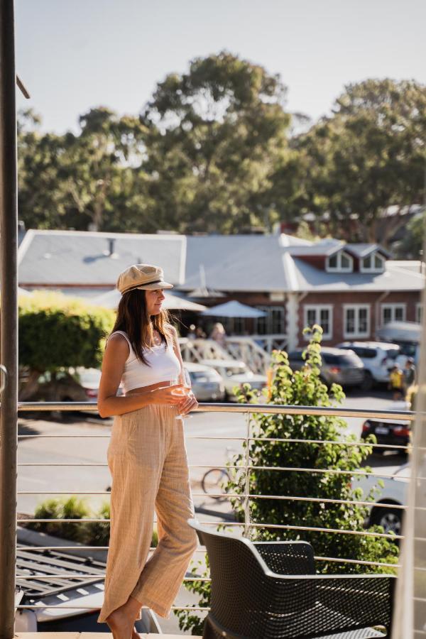 107 Apartments Margaret River Eksteriør billede