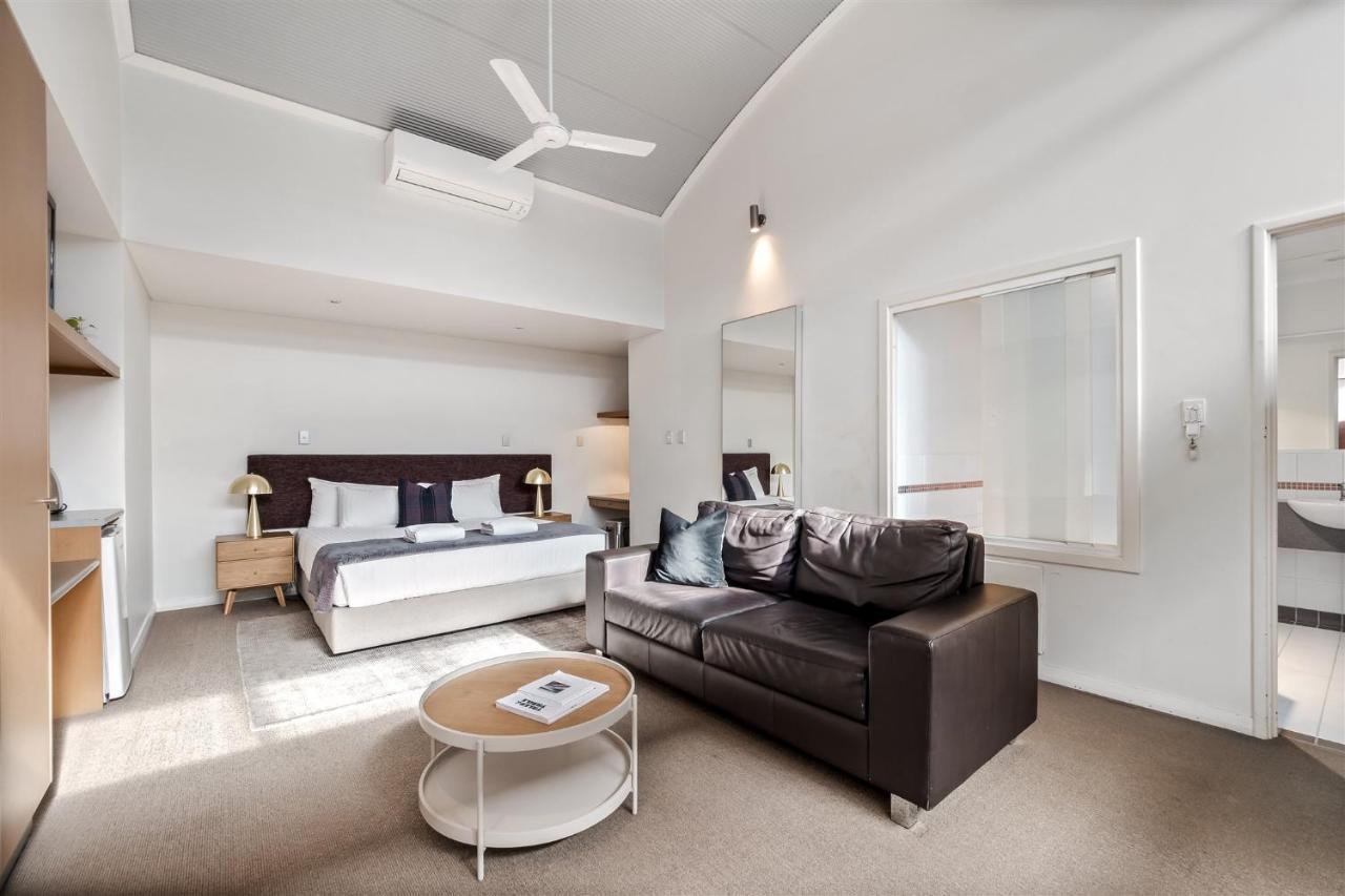 107 Apartments Margaret River Eksteriør billede