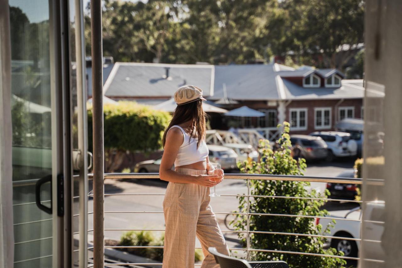 107 Apartments Margaret River Eksteriør billede