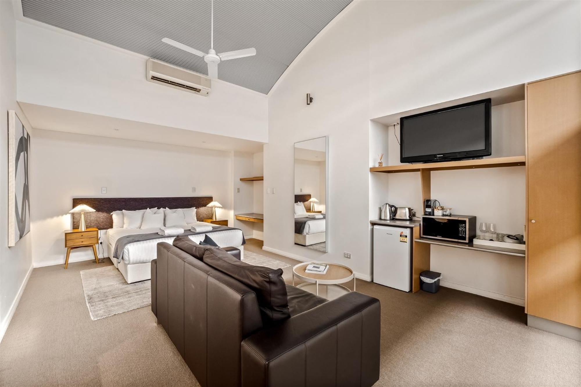 107 Apartments Margaret River Eksteriør billede