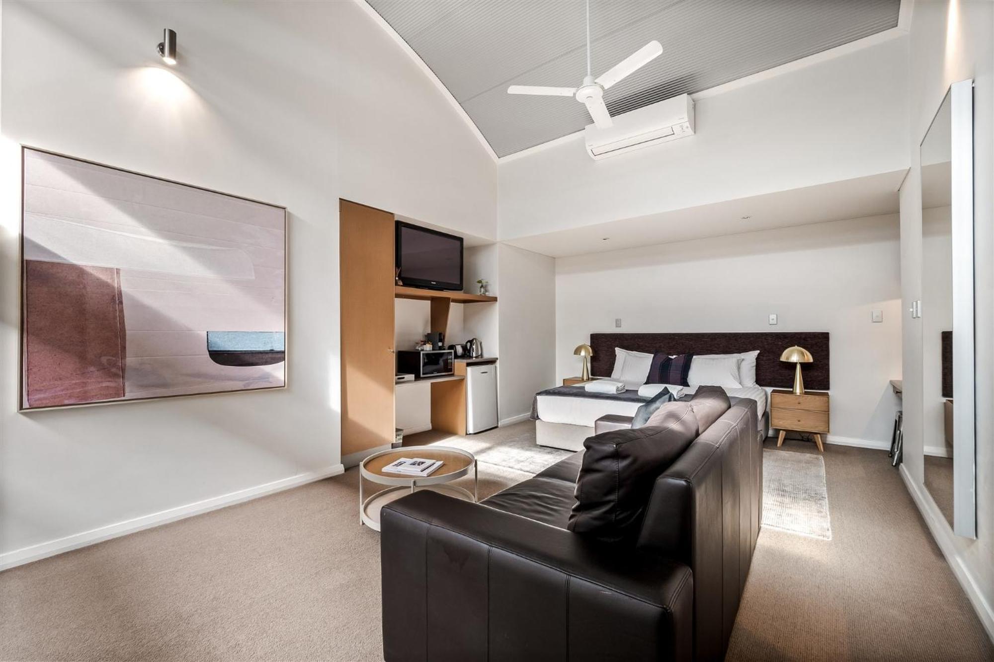 107 Apartments Margaret River Eksteriør billede